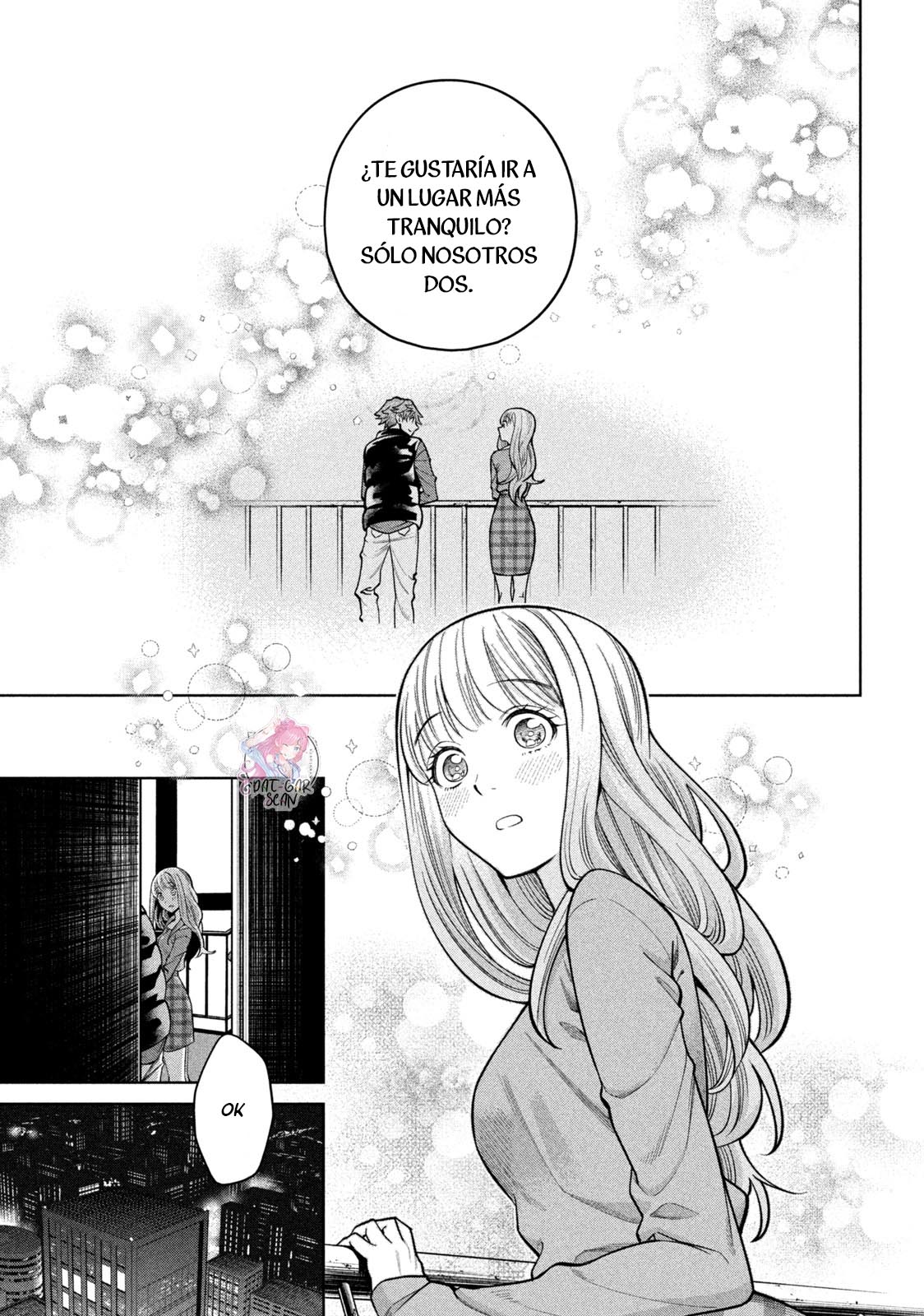 Read Sukeari Kyanpasu Karejji Yunibashiti ES Manga Online