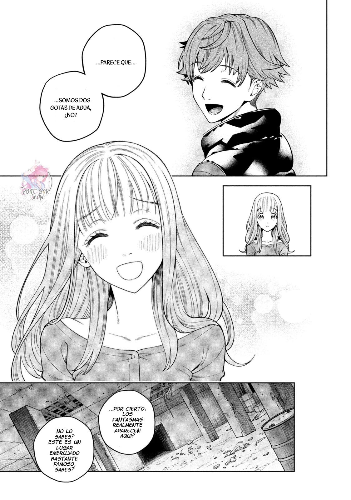Read Sukeari Kyanpasu Karejji Yunibashiti ES Manga Online