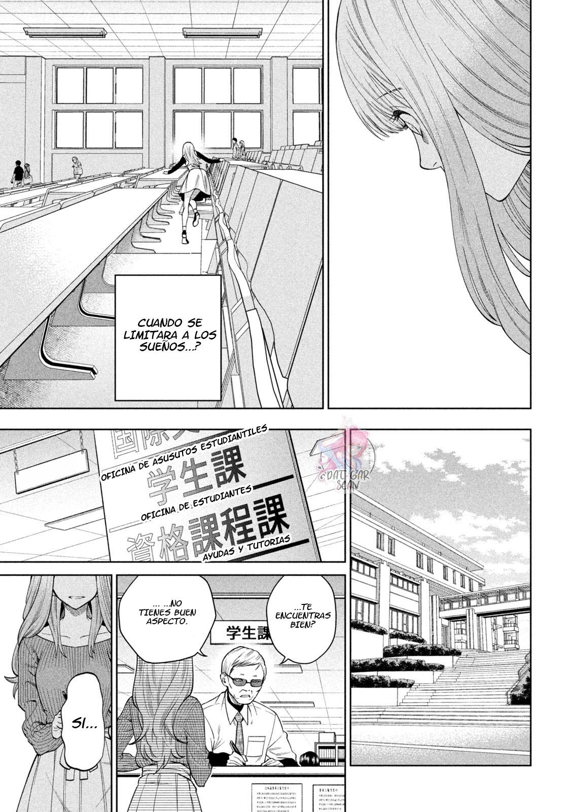 Read Sukeari Kyanpasu Karejji Yunibashiti ES Manga Online