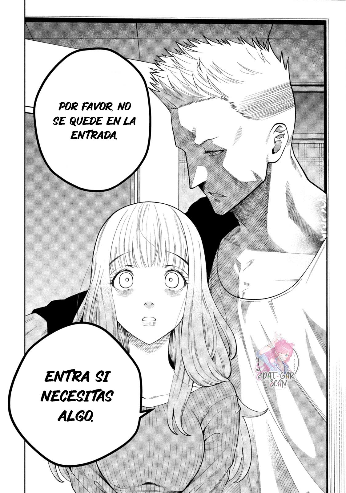 Read Sukeari Kyanpasu Karejji Yunibashiti ES Manga Online