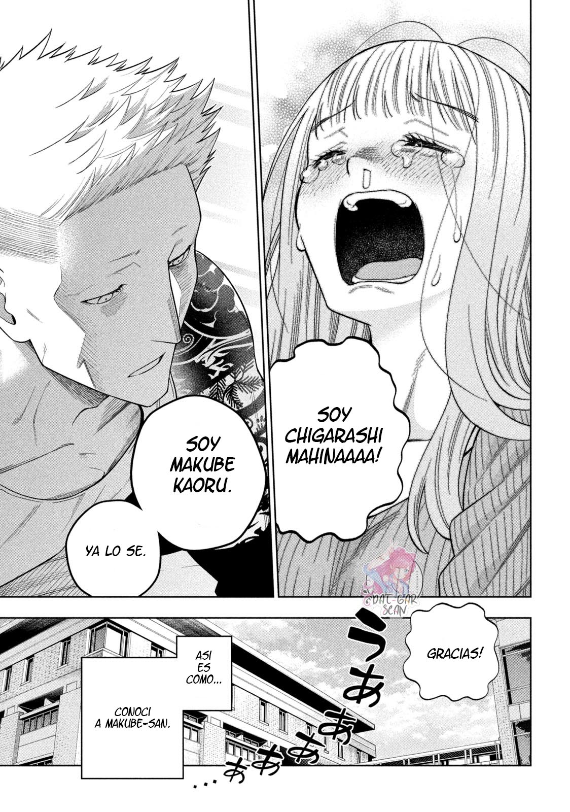 Read Sukeari Kyanpasu Karejji Yunibashiti ES Manga Online