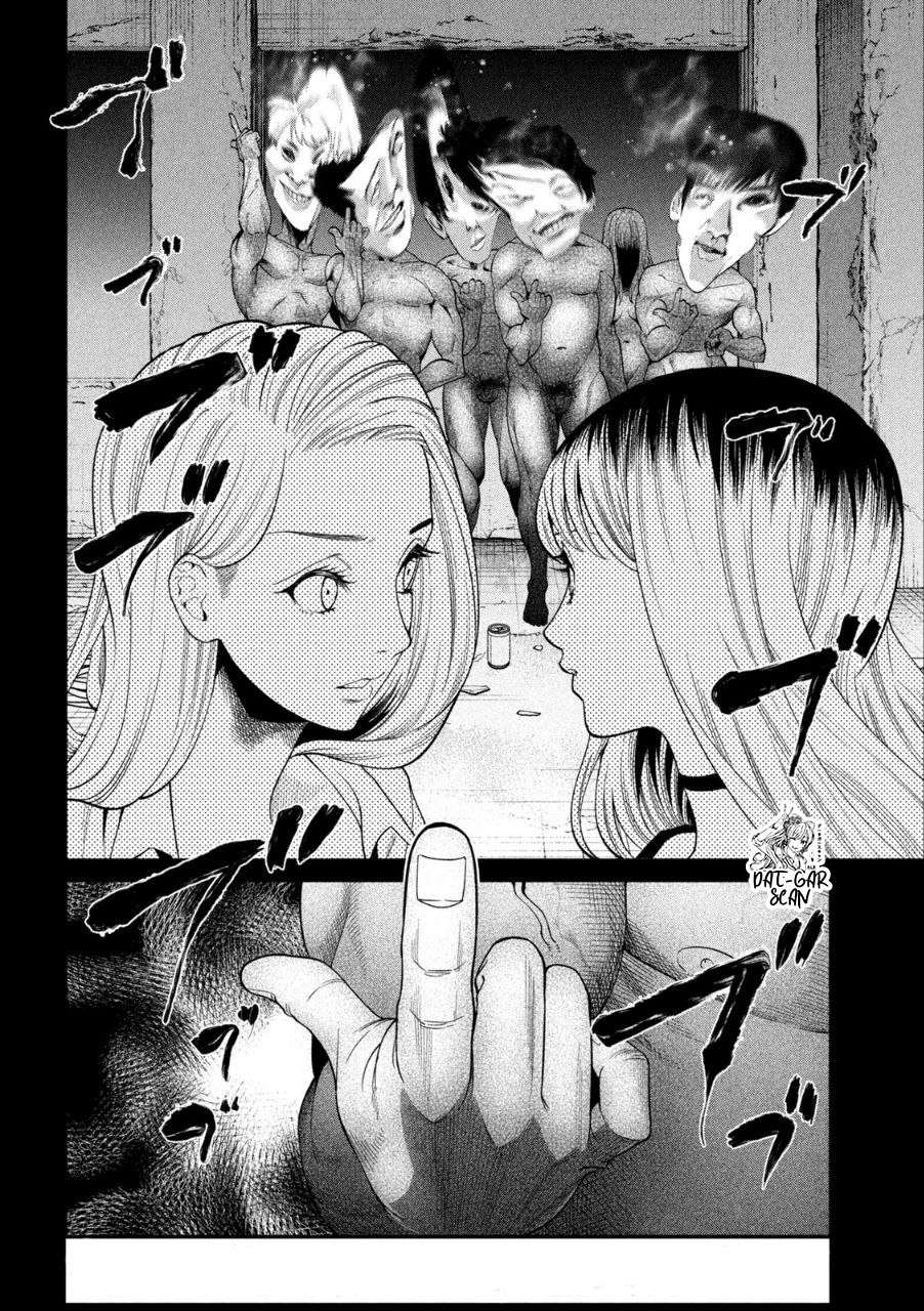 Read Sukeari Kyanpasu Karejji Yunibashiti ES Manga Online