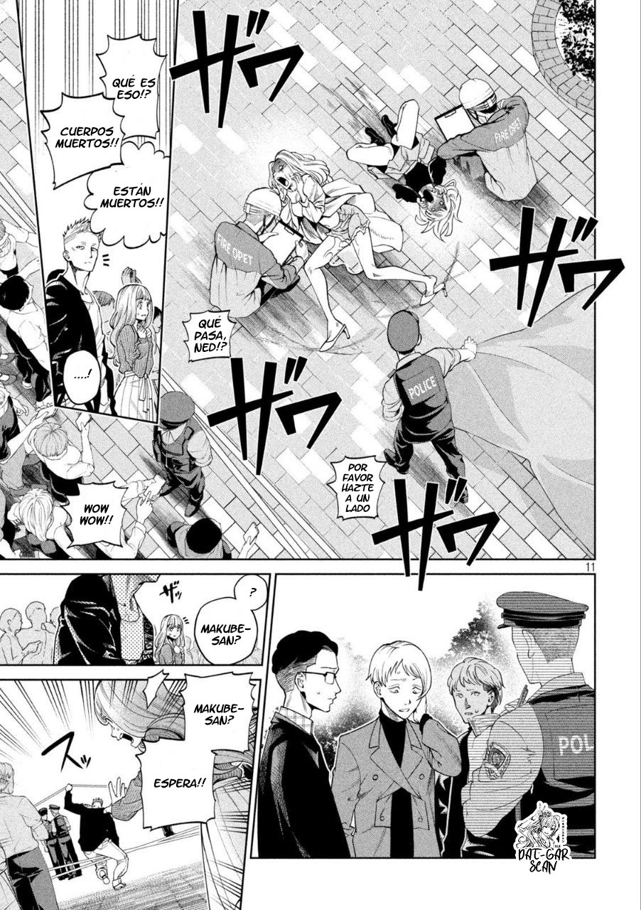 Read Sukeari Kyanpasu Karejji Yunibashiti ES Manga Online