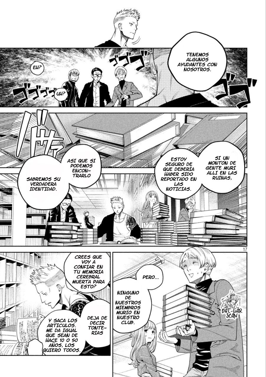 Read Sukeari Kyanpasu Karejji Yunibashiti ES Manga Online