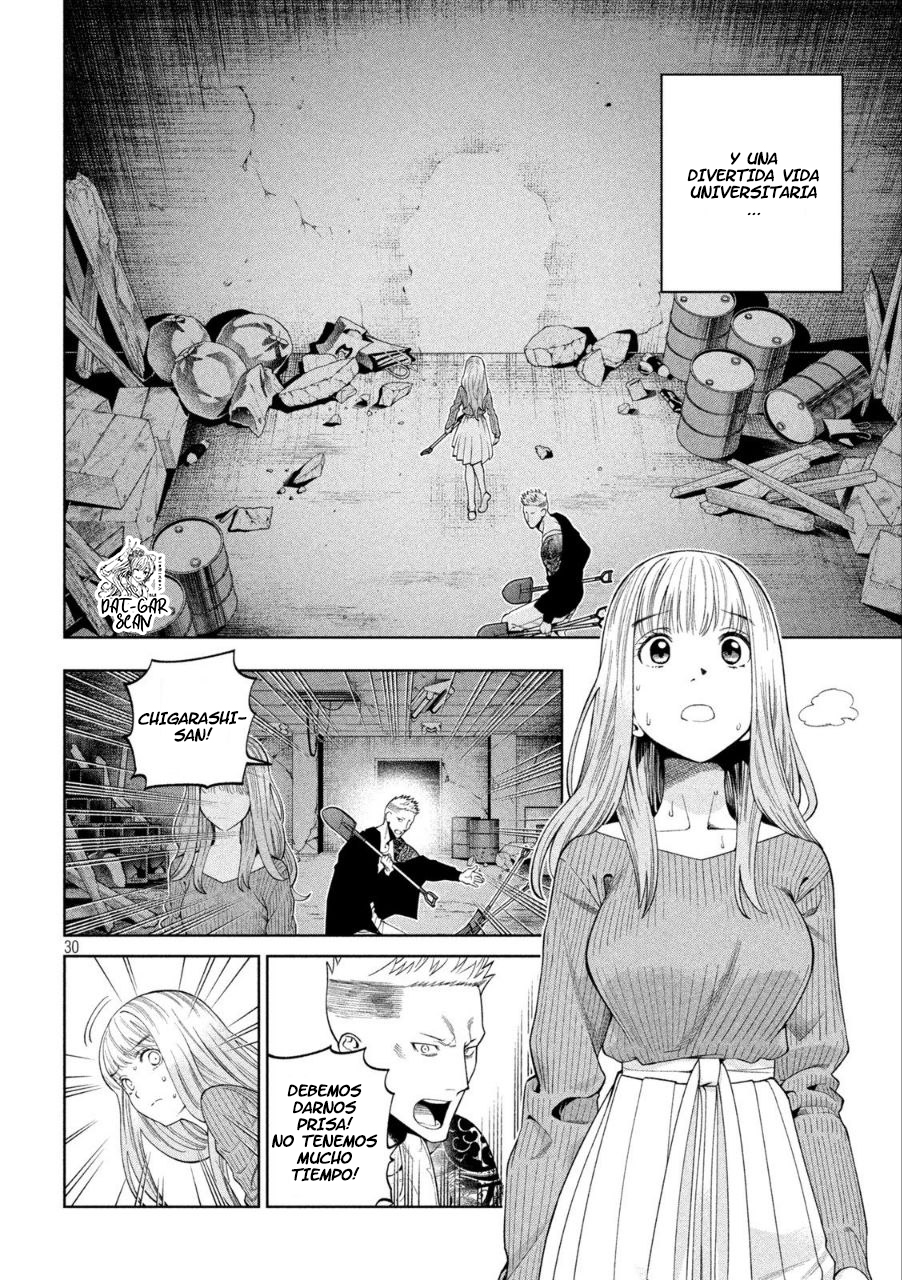 Read Sukeari Kyanpasu Karejji Yunibashiti ES Manga Online