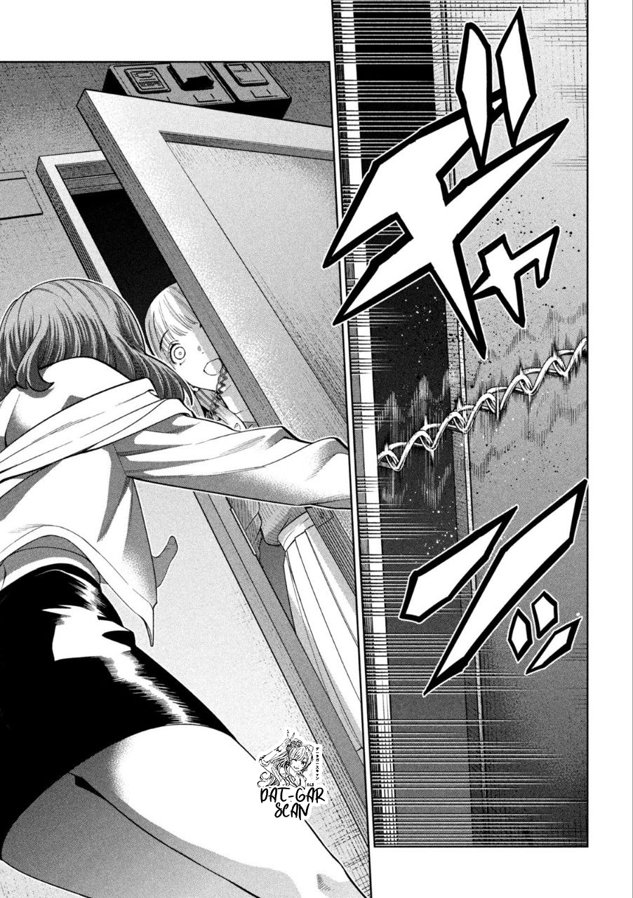 Read Sukeari Kyanpasu Karejji Yunibashiti ES Manga Online