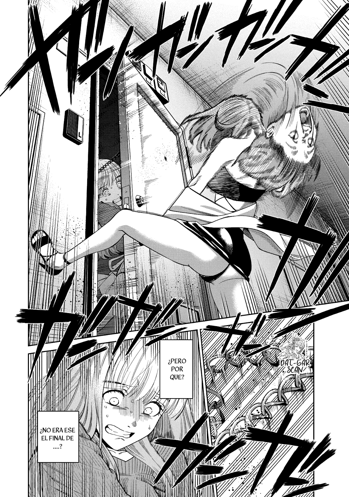 Read Sukeari Kyanpasu Karejji Yunibashiti ES Manga Online