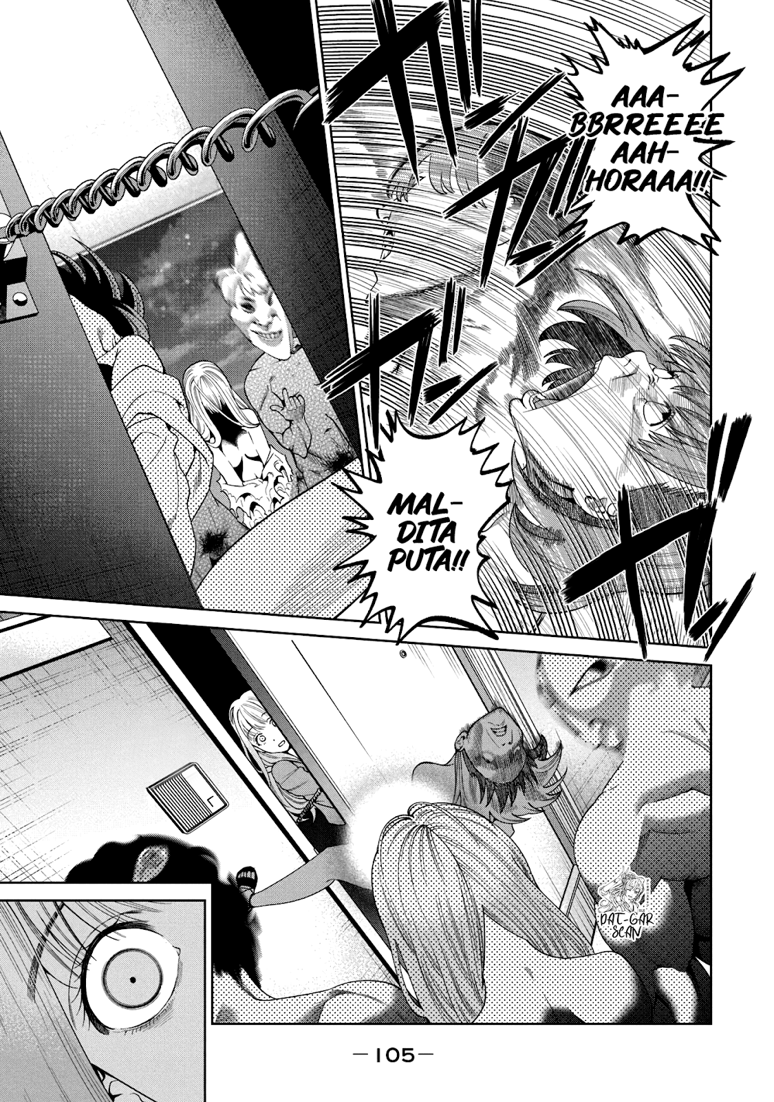 Read Sukeari Kyanpasu Karejji Yunibashiti ES Manga Online