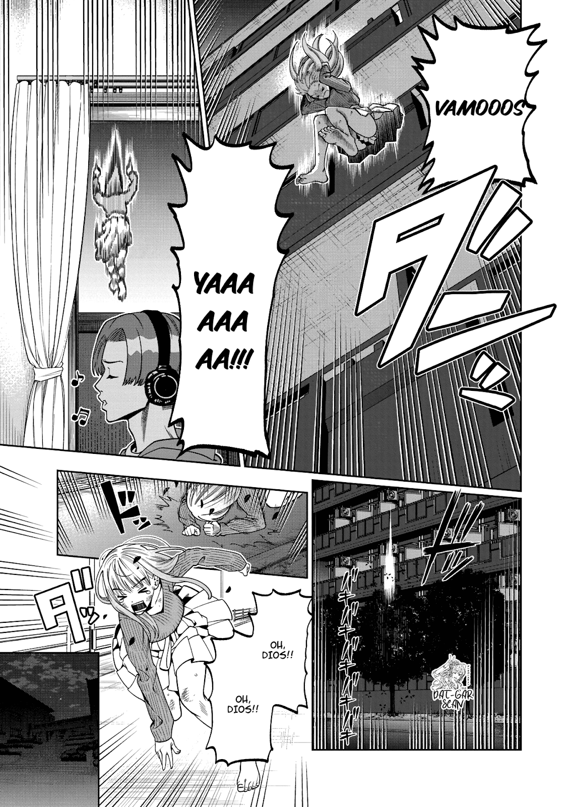 Read Sukeari Kyanpasu Karejji Yunibashiti ES Manga Online