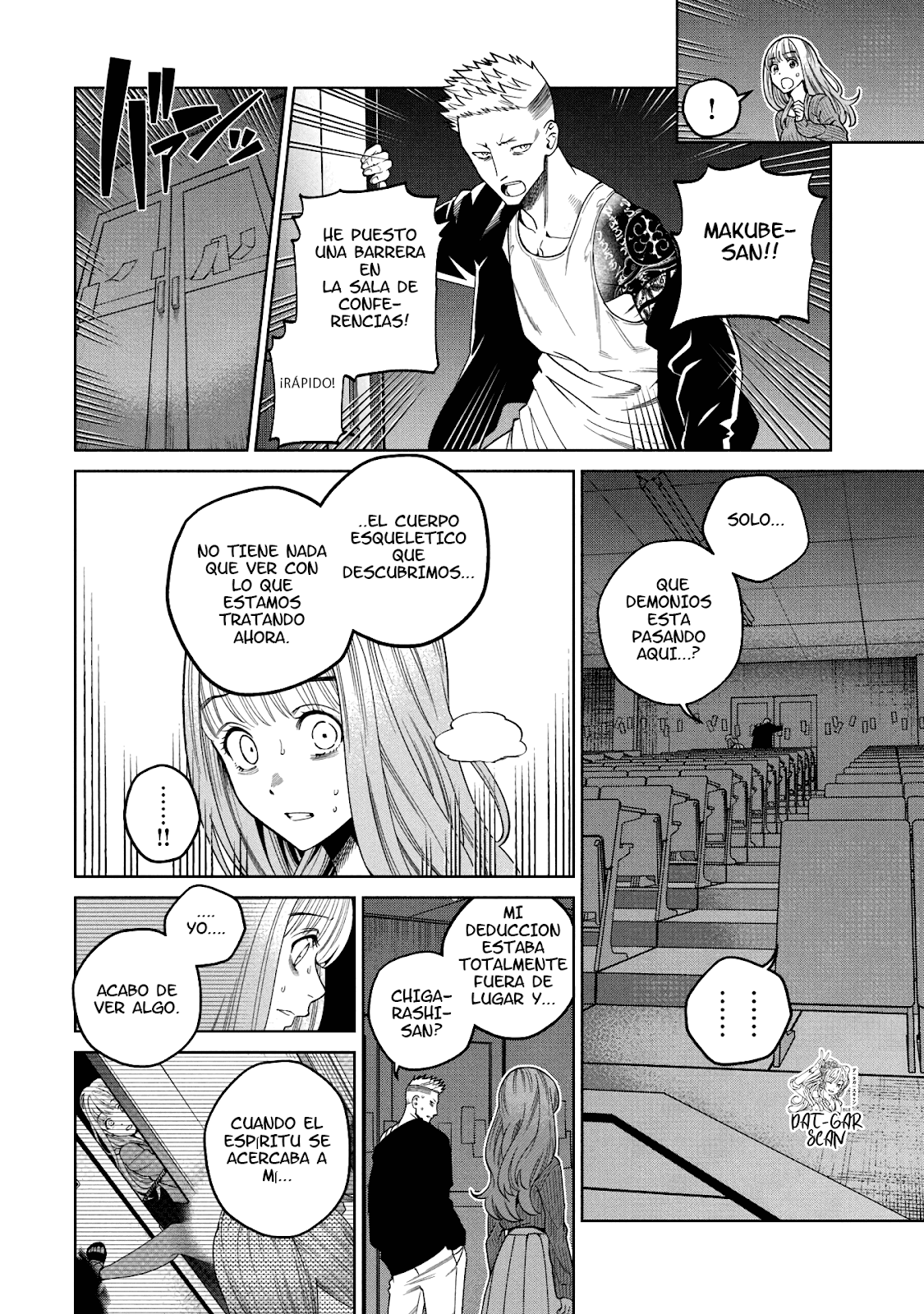 Read Sukeari Kyanpasu Karejji Yunibashiti ES Manga Online