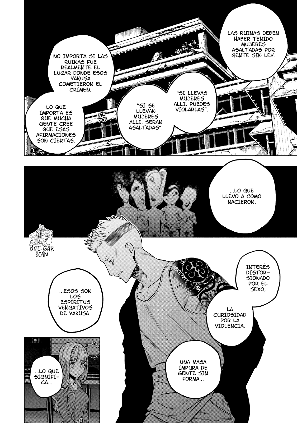Read Sukeari Kyanpasu Karejji Yunibashiti ES Manga Online