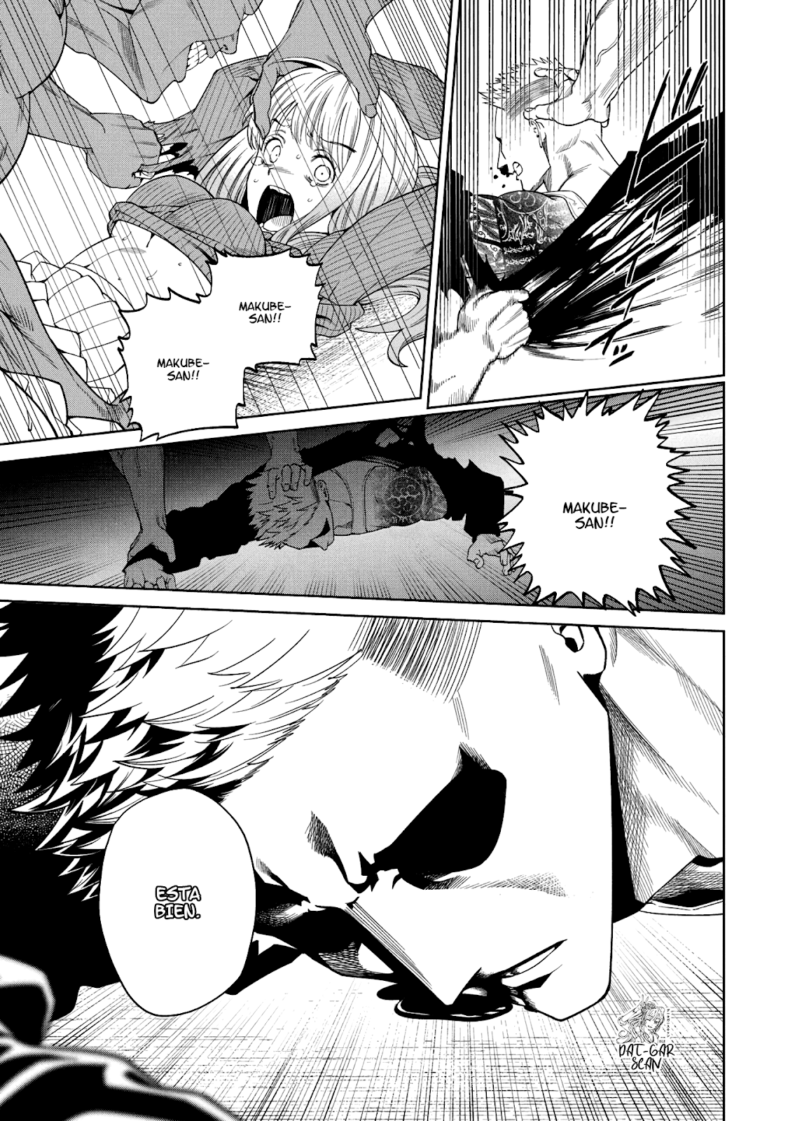 Read Sukeari Kyanpasu Karejji Yunibashiti ES Manga Online