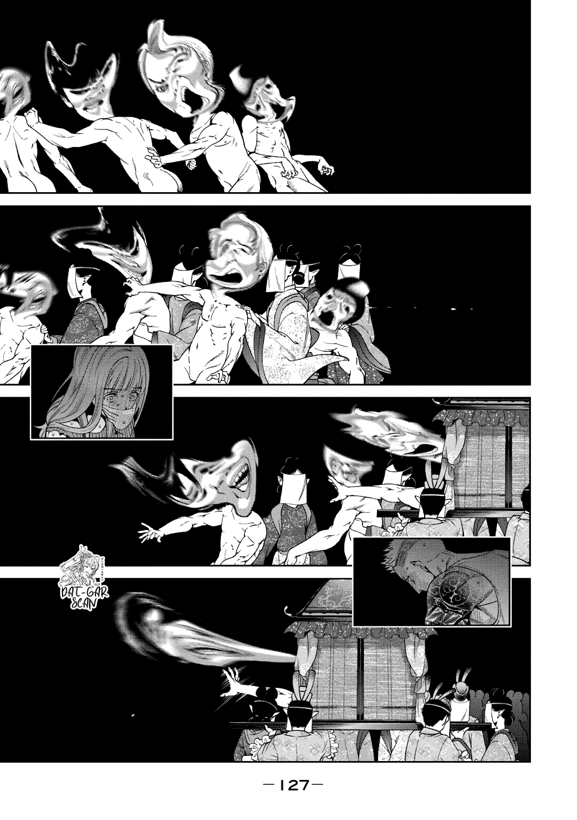 Read Sukeari Kyanpasu Karejji Yunibashiti ES Manga Online