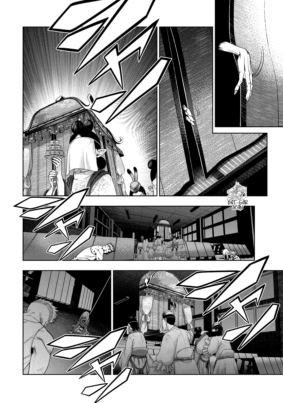 Read Sukeari Kyanpasu Karejji Yunibashiti ES Manga Online