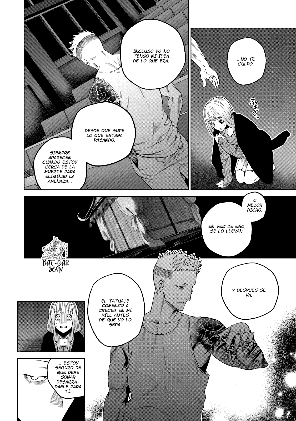 Read Sukeari Kyanpasu Karejji Yunibashiti ES Manga Online