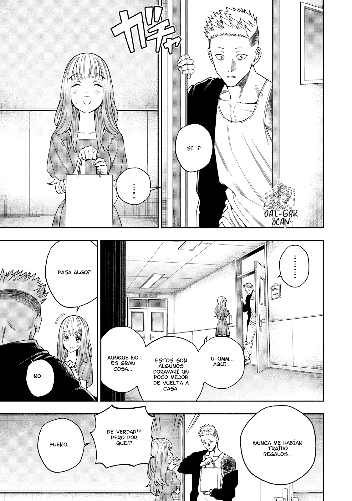 Read Sukeari Kyanpasu Karejji Yunibashiti ES Manga Online