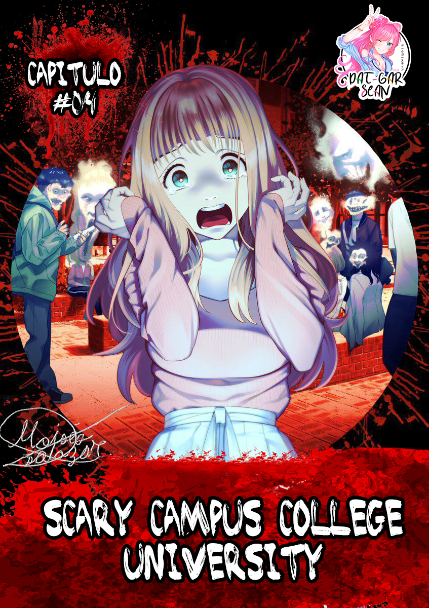 Read Sukeari Kyanpasu Karejji Yunibashiti ES Manga Online
