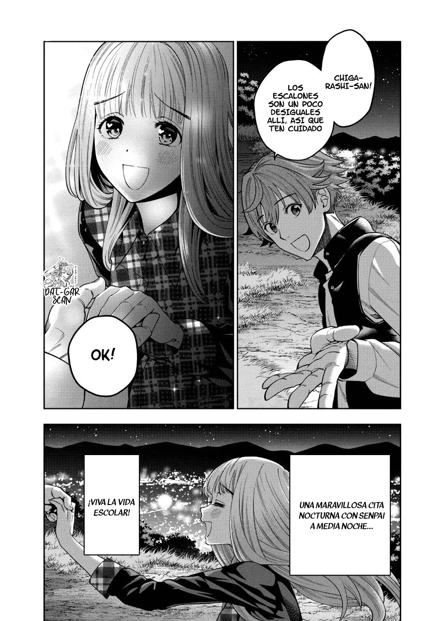 Read Sukeari Kyanpasu Karejji Yunibashiti ES Manga Online
