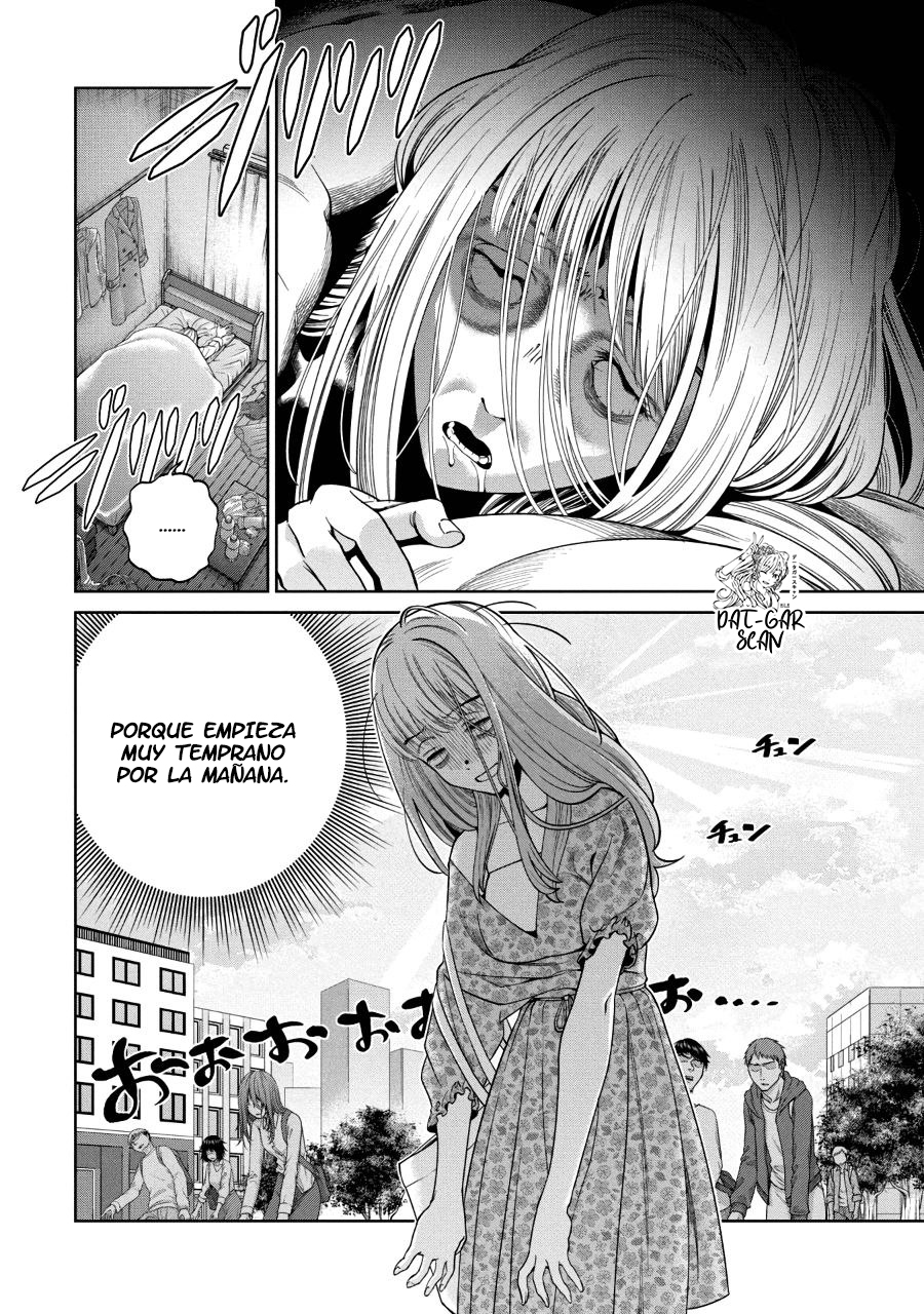 Read Sukeari Kyanpasu Karejji Yunibashiti ES Manga Online
