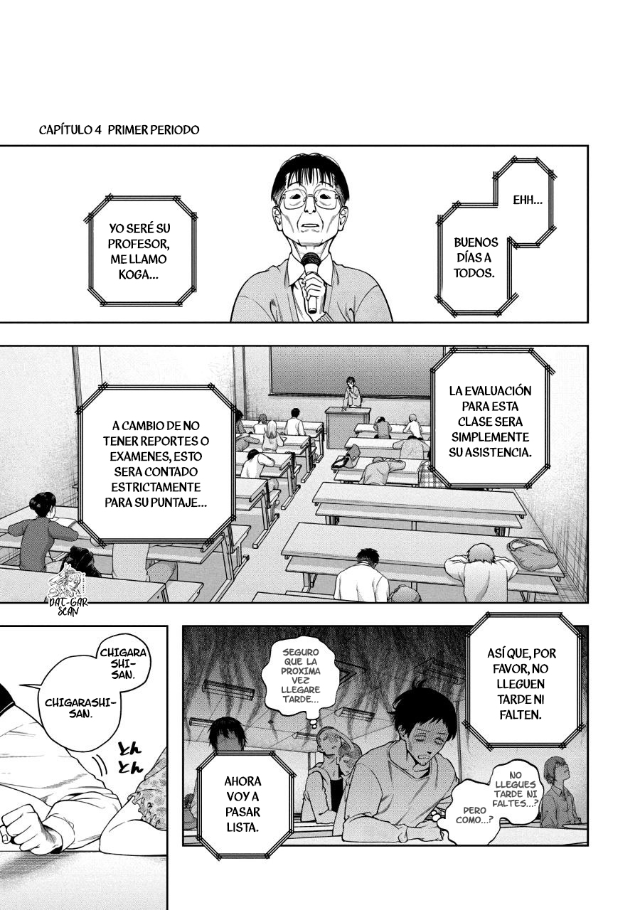 Read Sukeari Kyanpasu Karejji Yunibashiti ES Manga Online