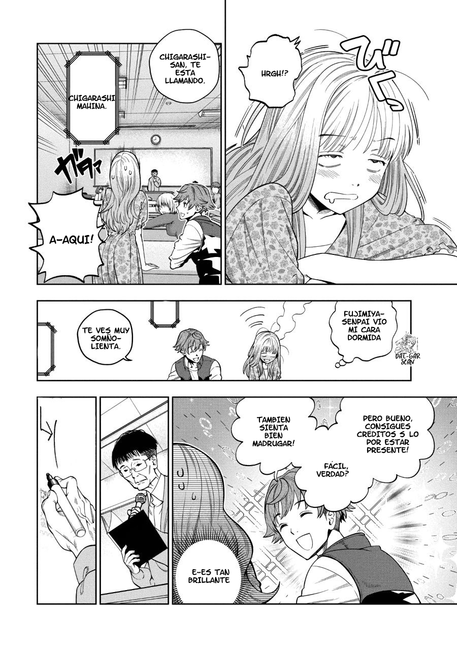 Read Sukeari Kyanpasu Karejji Yunibashiti ES Manga Online
