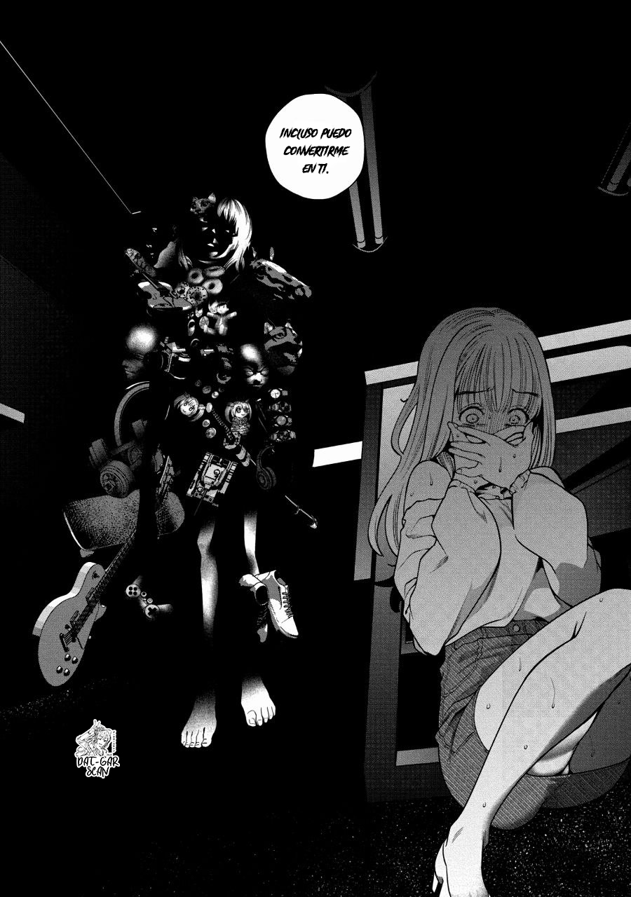 Read Sukeari Kyanpasu Karejji Yunibashiti ES Manga Online