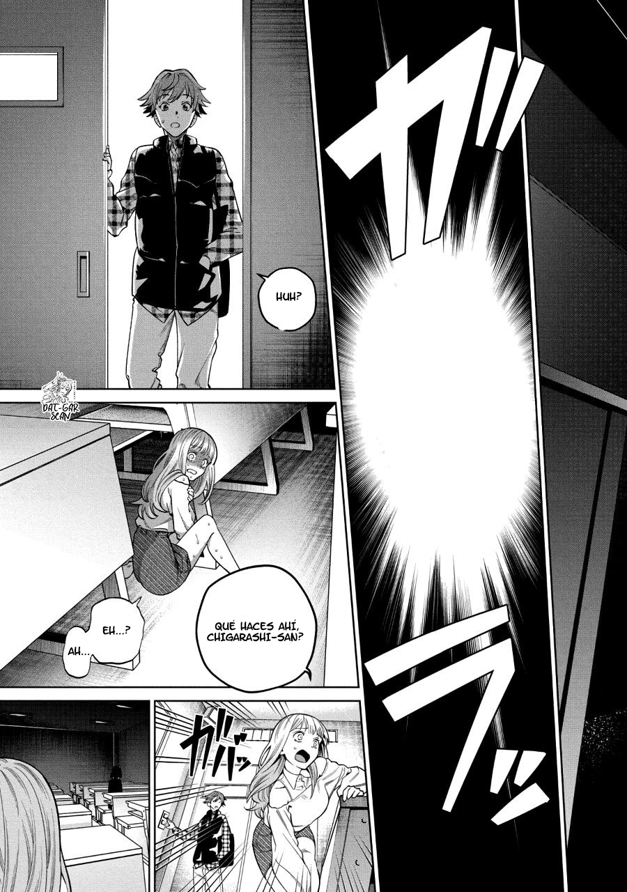 Read Sukeari Kyanpasu Karejji Yunibashiti ES Manga Online
