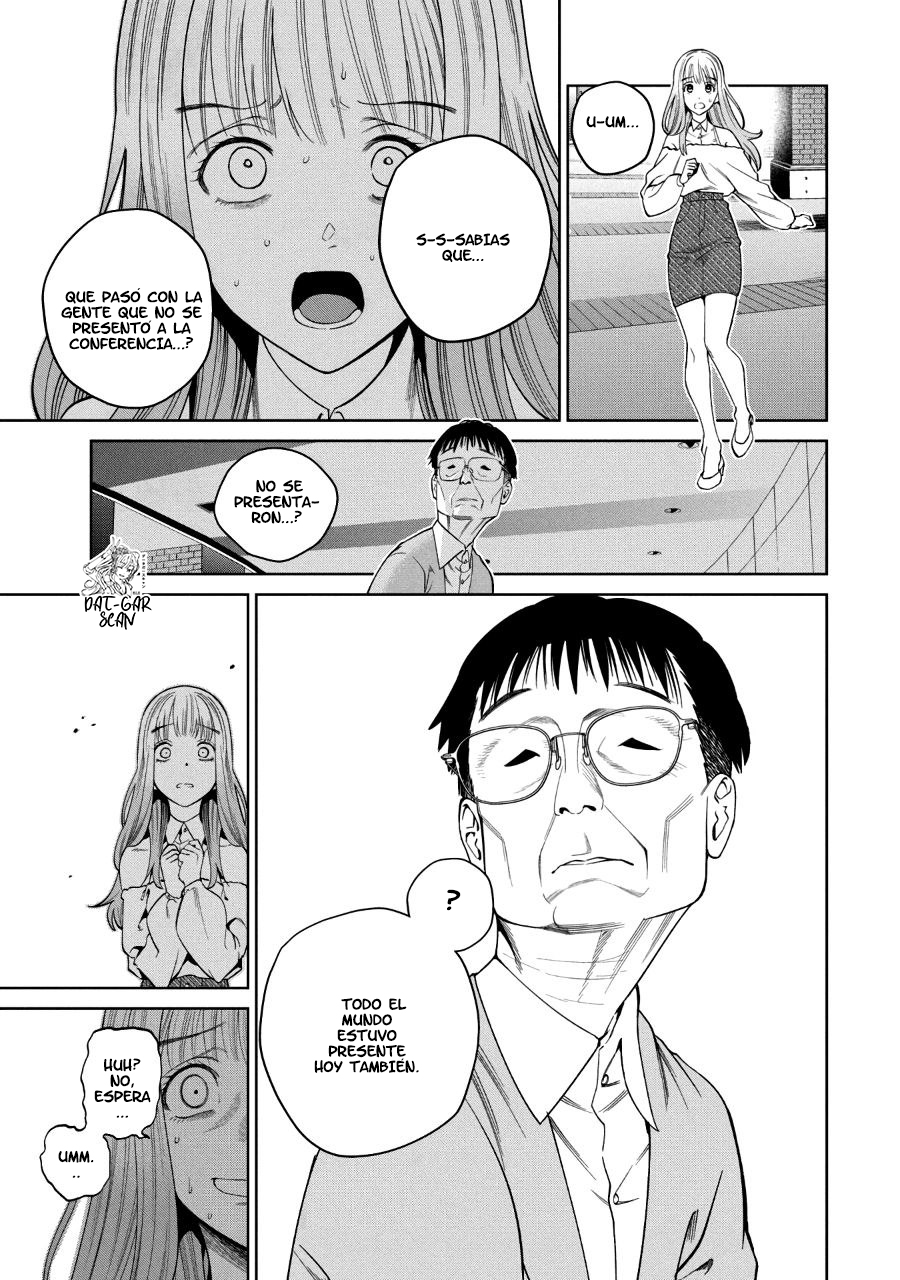 Read Sukeari Kyanpasu Karejji Yunibashiti ES Manga Online
