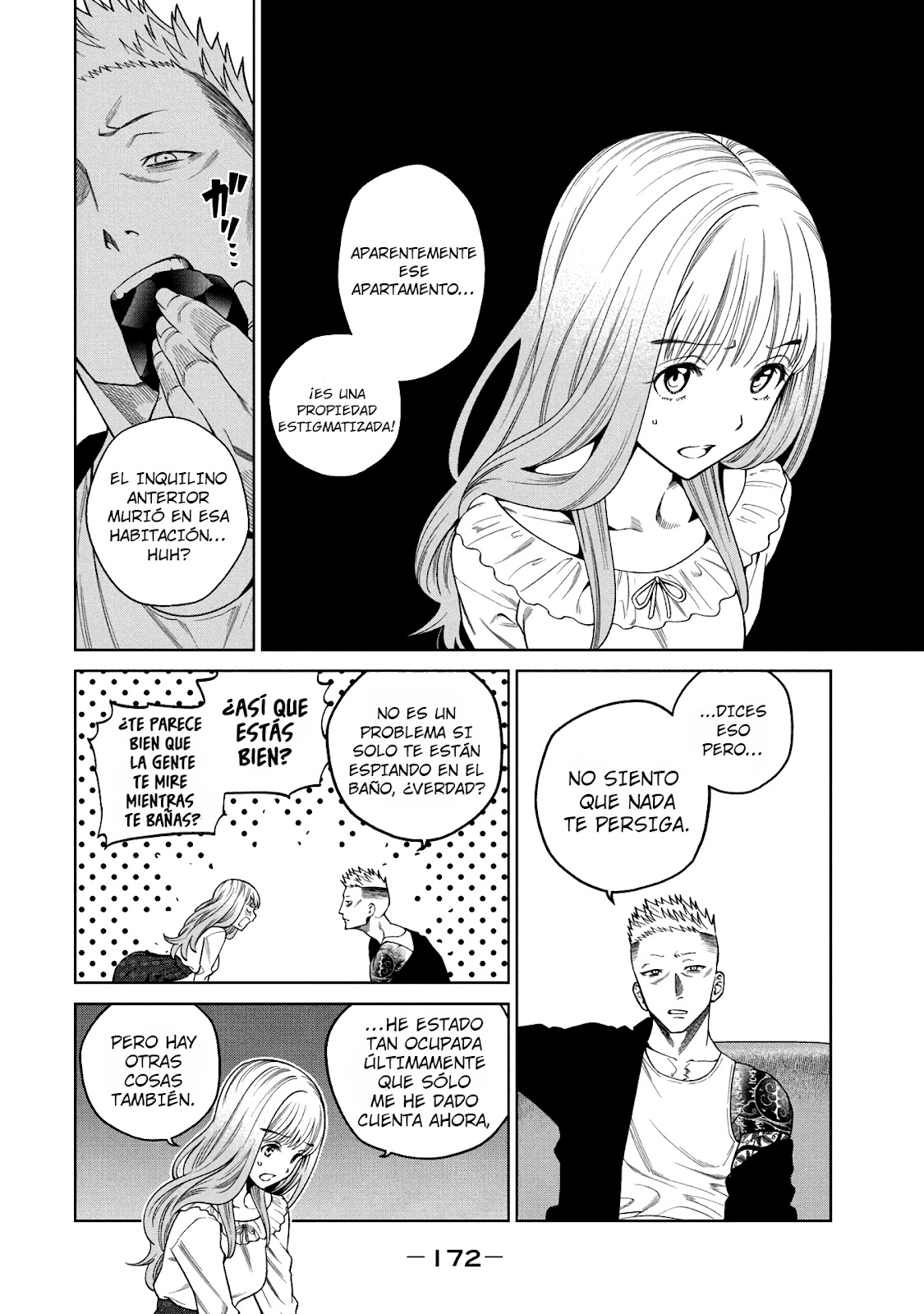 Read Sukeari Kyanpasu Karejji Yunibashiti ES Manga Online