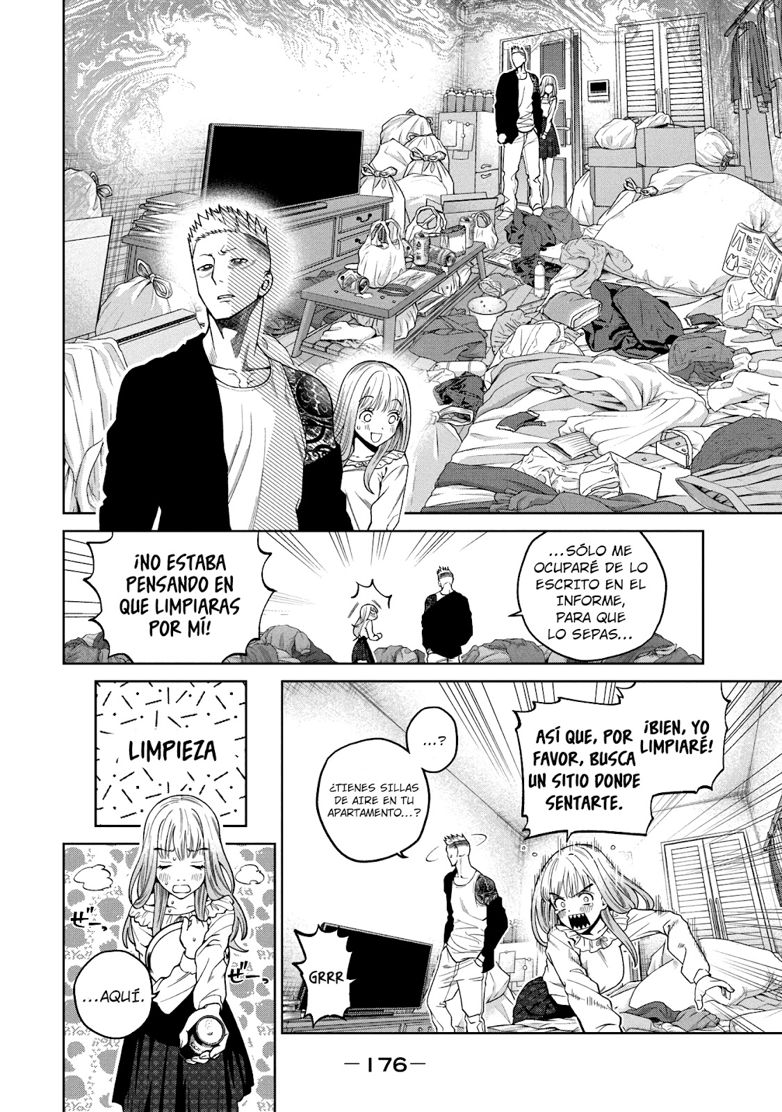Read Sukeari Kyanpasu Karejji Yunibashiti ES Manga Online