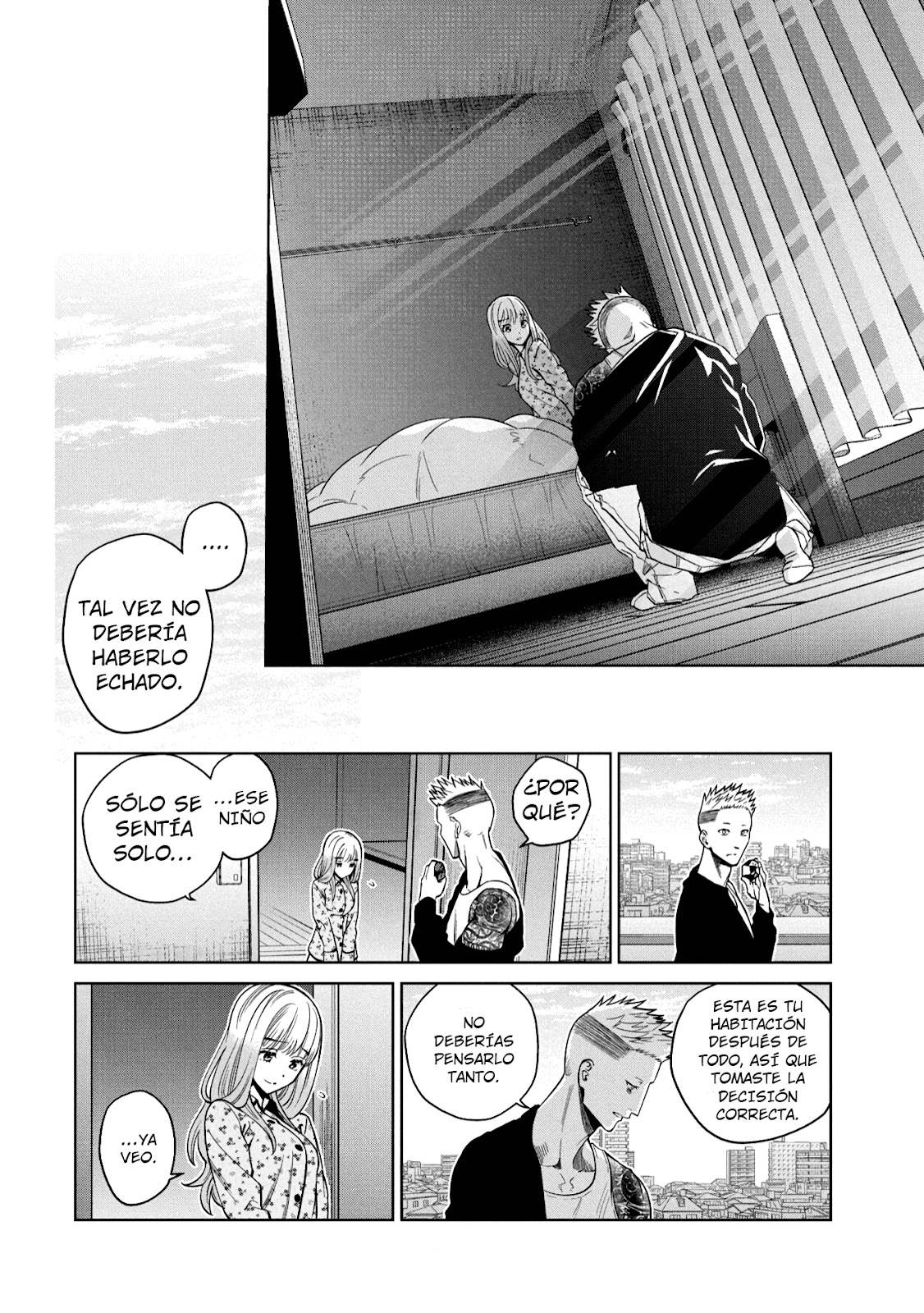 Read Sukeari Kyanpasu Karejji Yunibashiti ES Manga Online