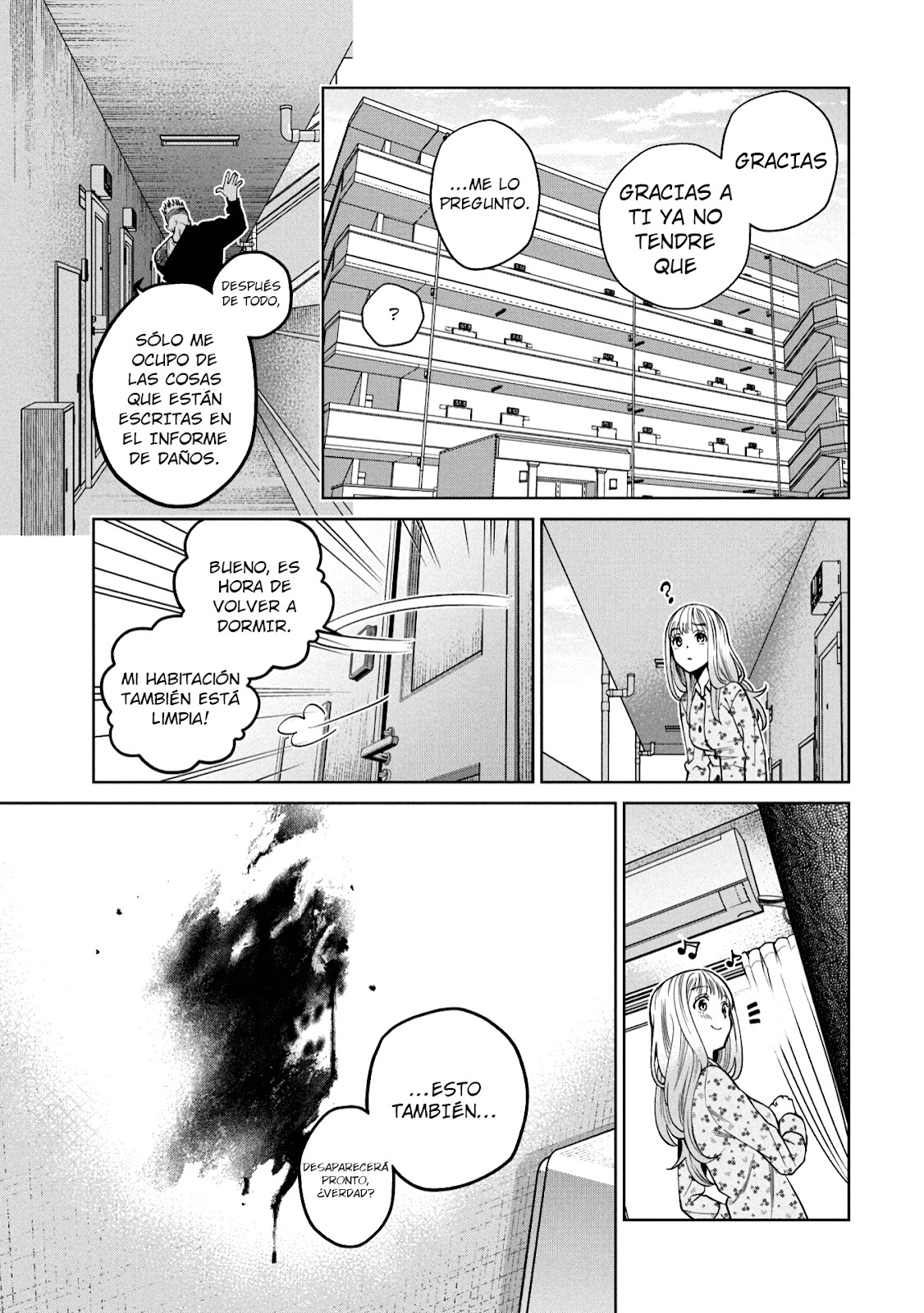 Read Sukeari Kyanpasu Karejji Yunibashiti ES Manga Online