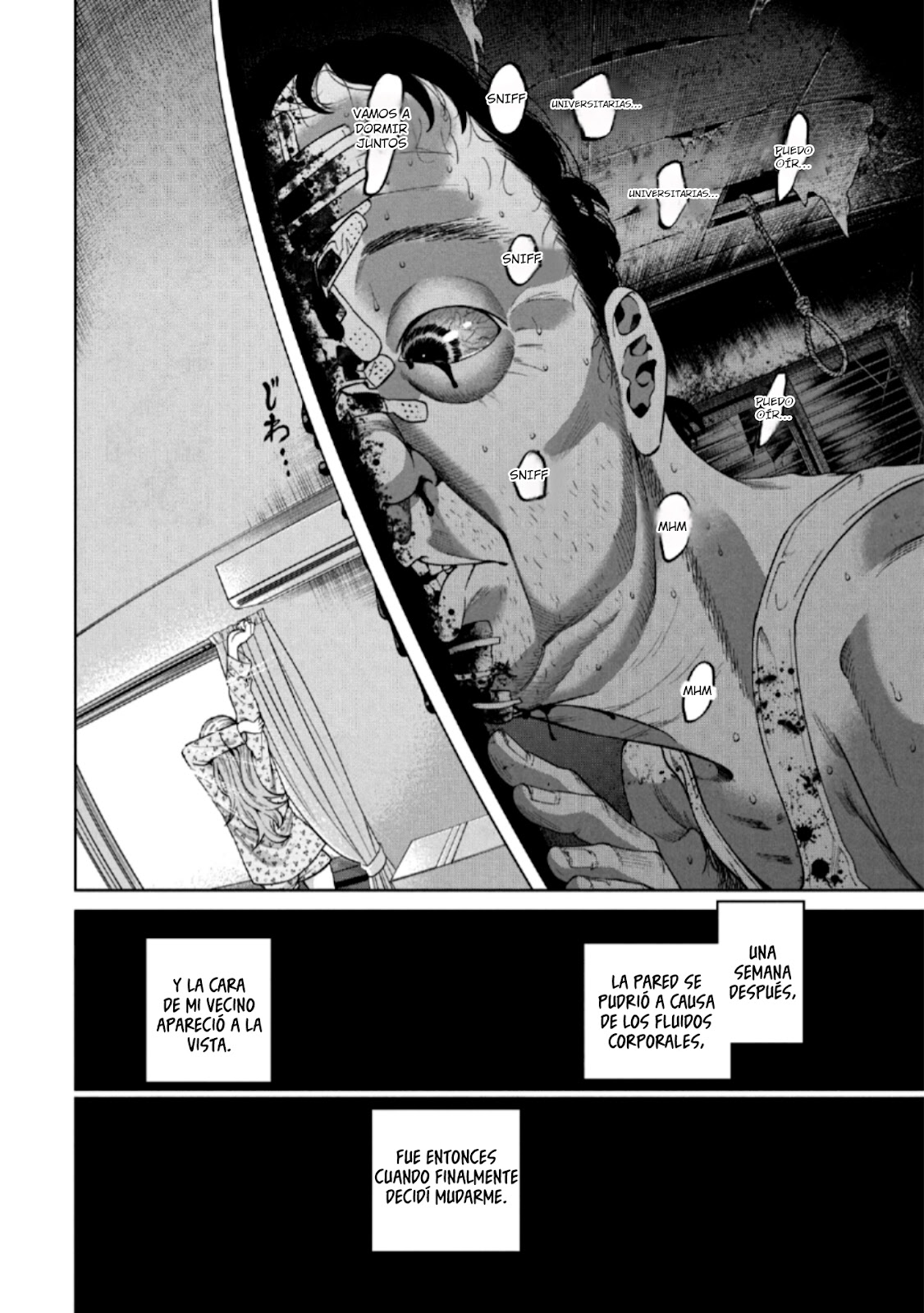 Read Sukeari Kyanpasu Karejji Yunibashiti ES Manga Online