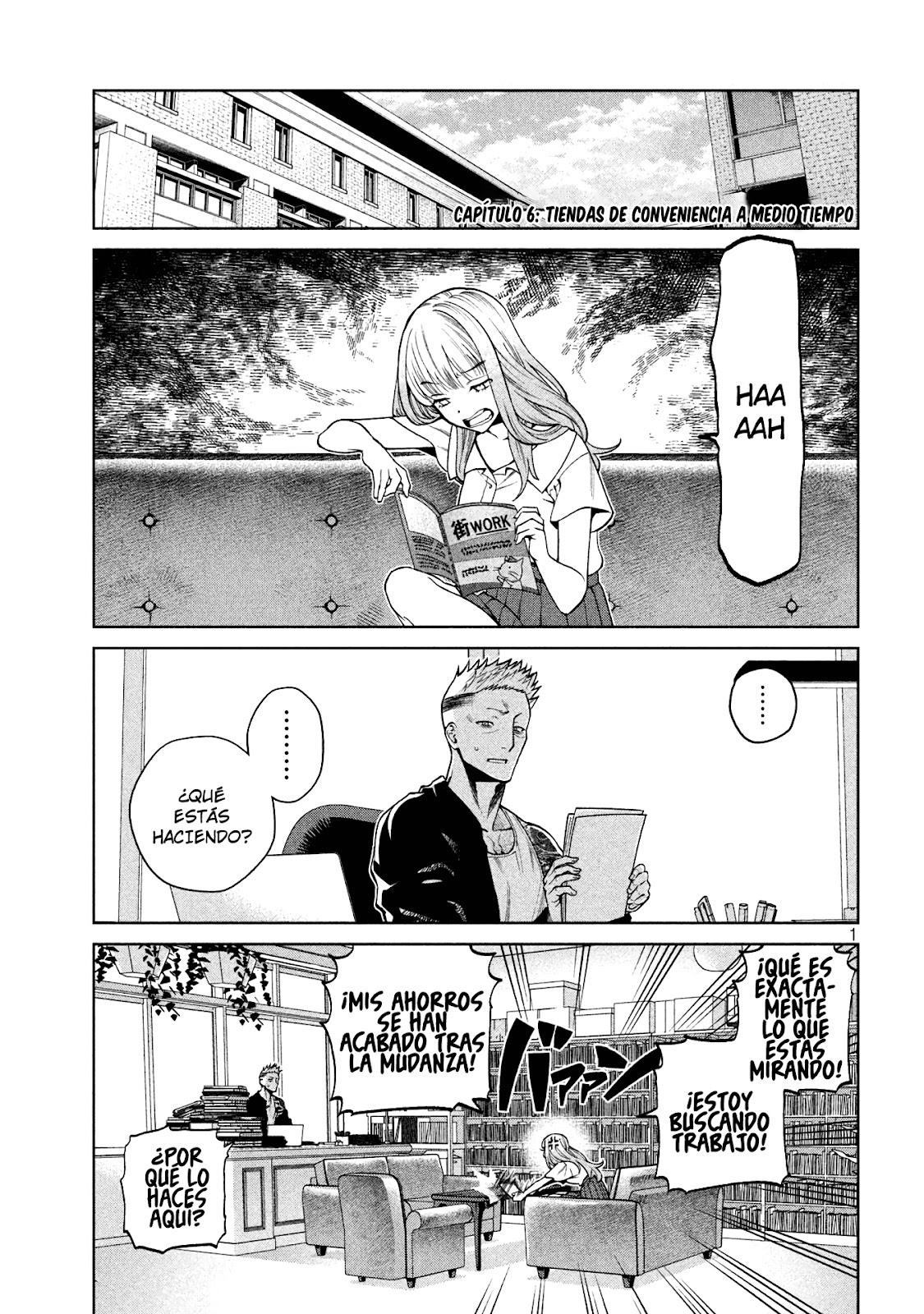 Read Sukeari Kyanpasu Karejji Yunibashiti ES Manga Online