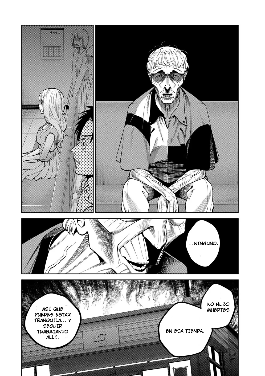 Read Sukeari Kyanpasu Karejji Yunibashiti ES Manga Online
