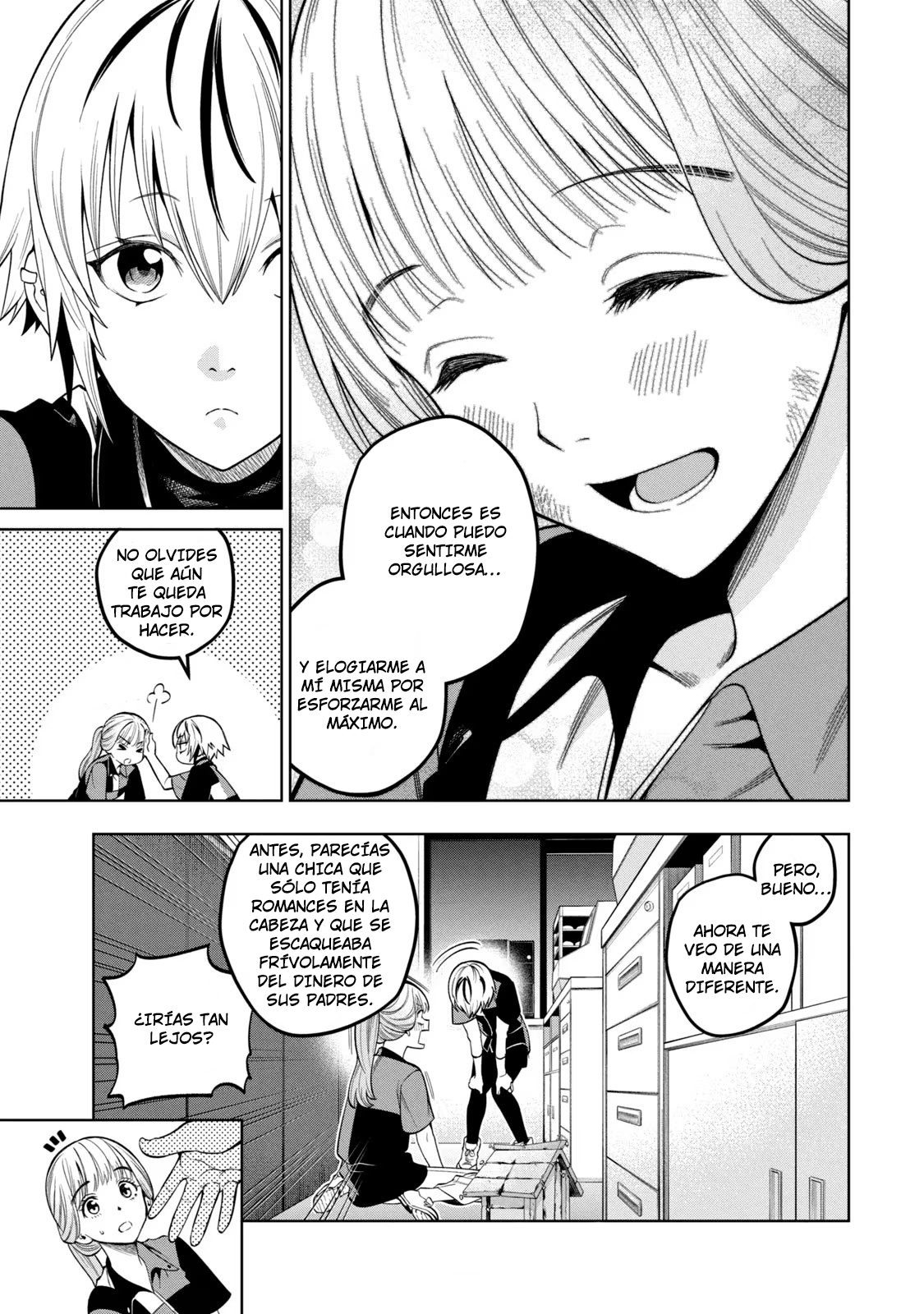 Read Sukeari Kyanpasu Karejji Yunibashiti ES Manga Online