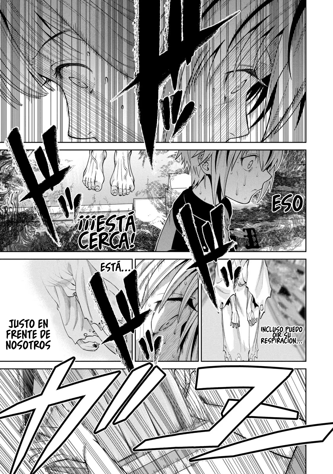 Read Sukeari Kyanpasu Karejji Yunibashiti ES Manga Online