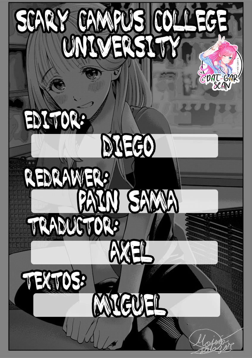 Read Sukeari Kyanpasu Karejji Yunibashiti ES Manga Online