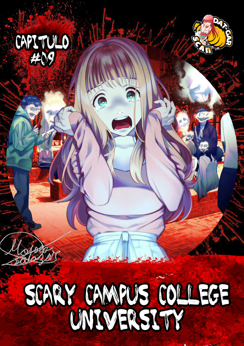 Read Sukeari Kyanpasu Karejji Yunibashiti ES Manga Online