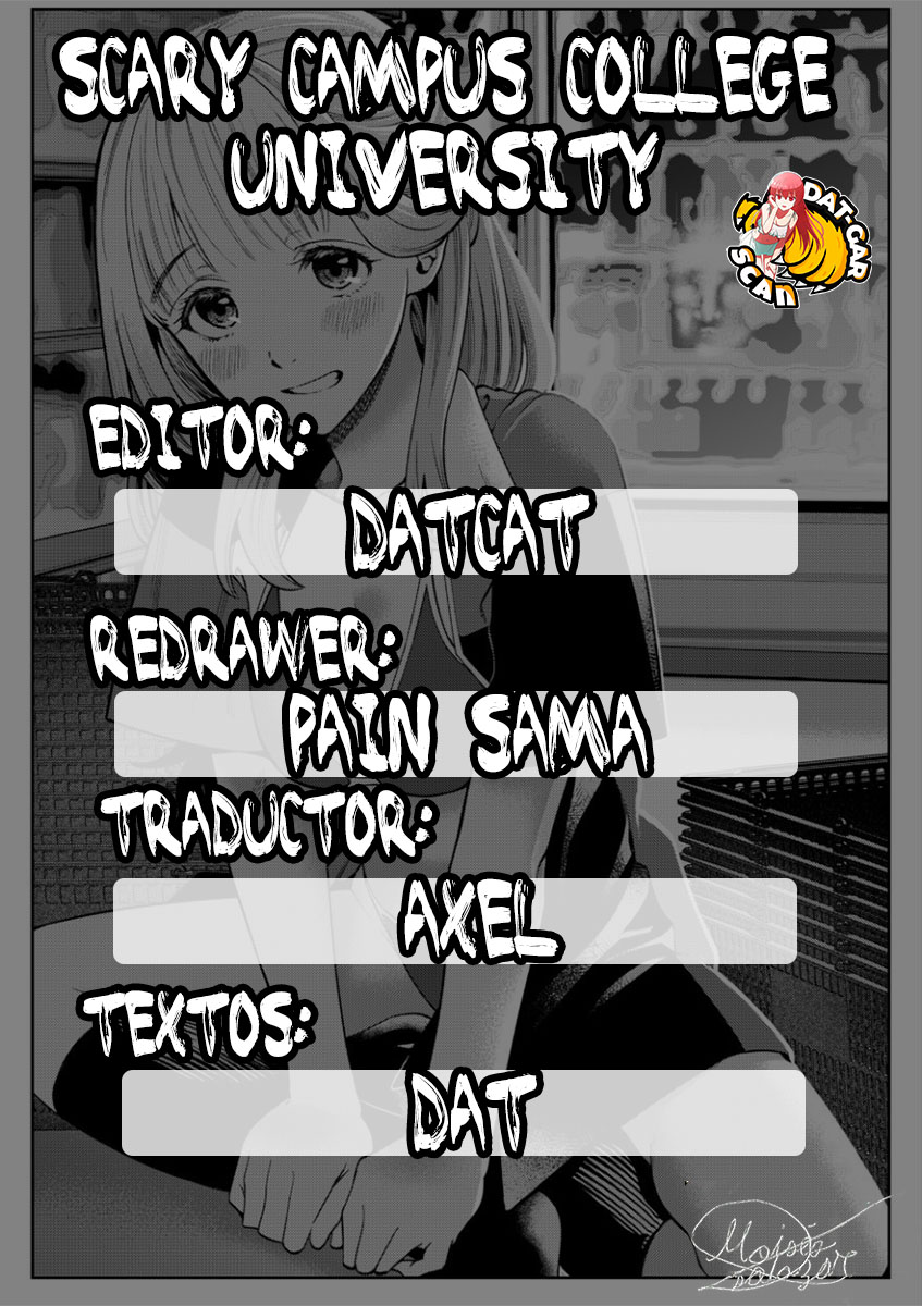 Read Sukeari Kyanpasu Karejji Yunibashiti ES Manga Online