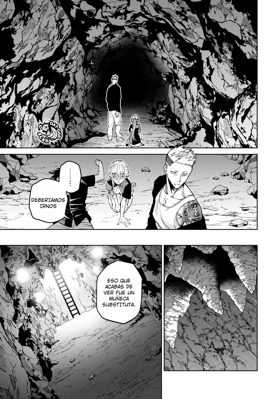 Read Sukeari Kyanpasu Karejji Yunibashiti ES Manga Online
