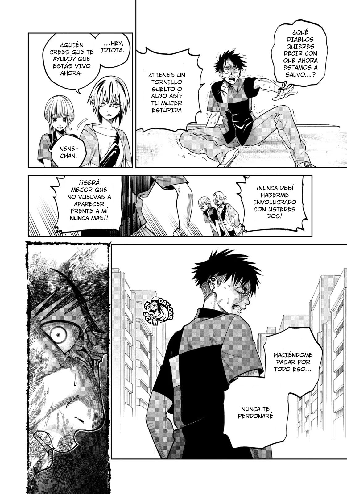 Read Sukeari Kyanpasu Karejji Yunibashiti ES Manga Online