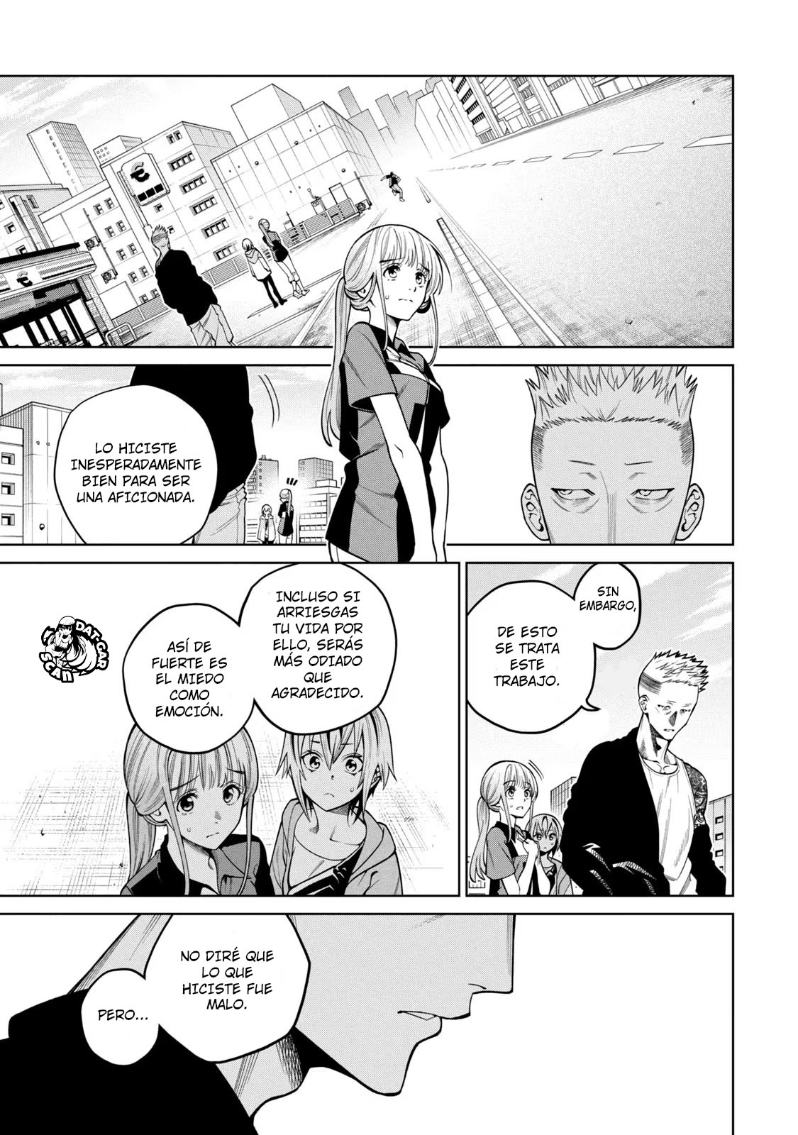 Read Sukeari Kyanpasu Karejji Yunibashiti ES Manga Online