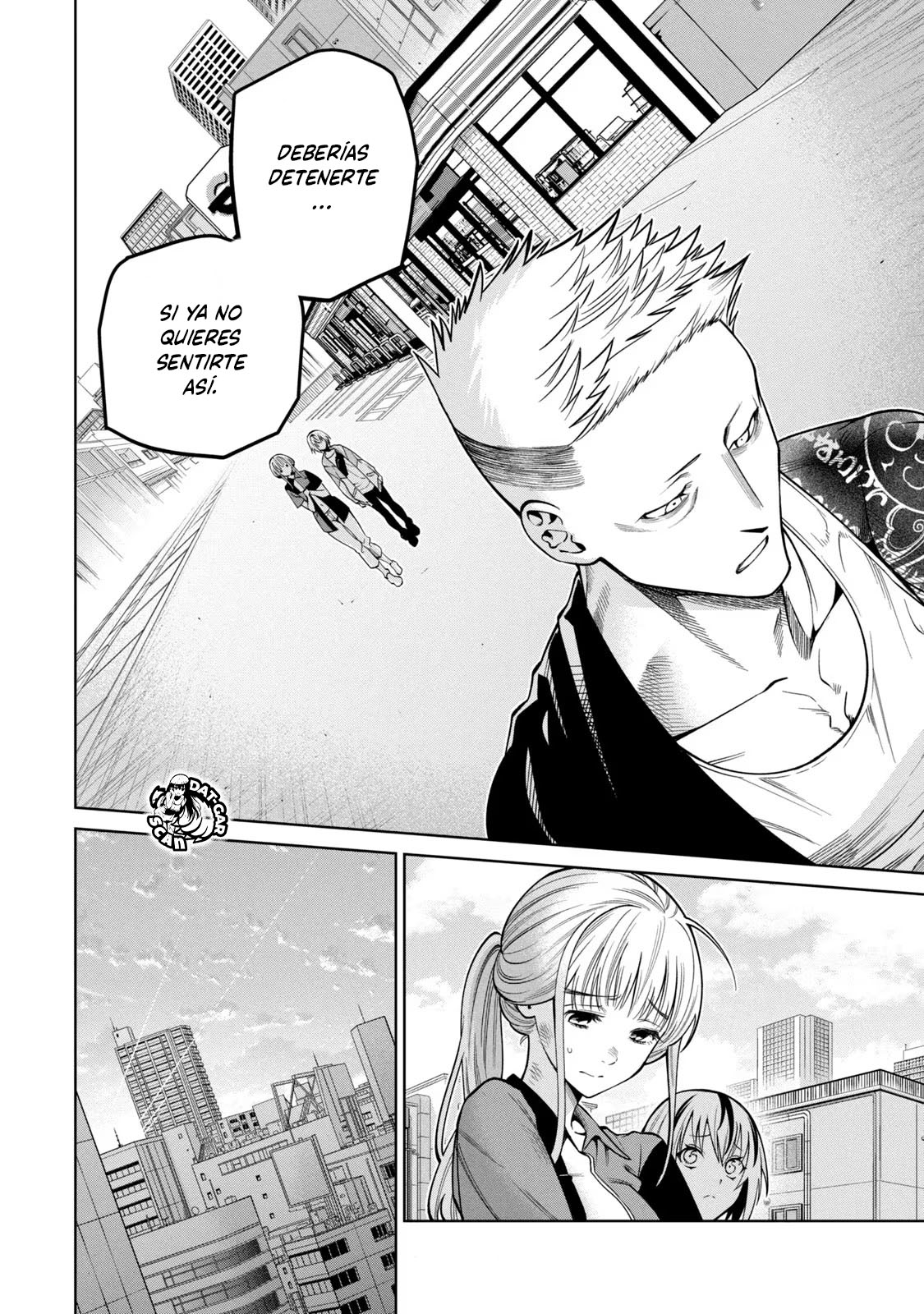 Read Sukeari Kyanpasu Karejji Yunibashiti ES Manga Online