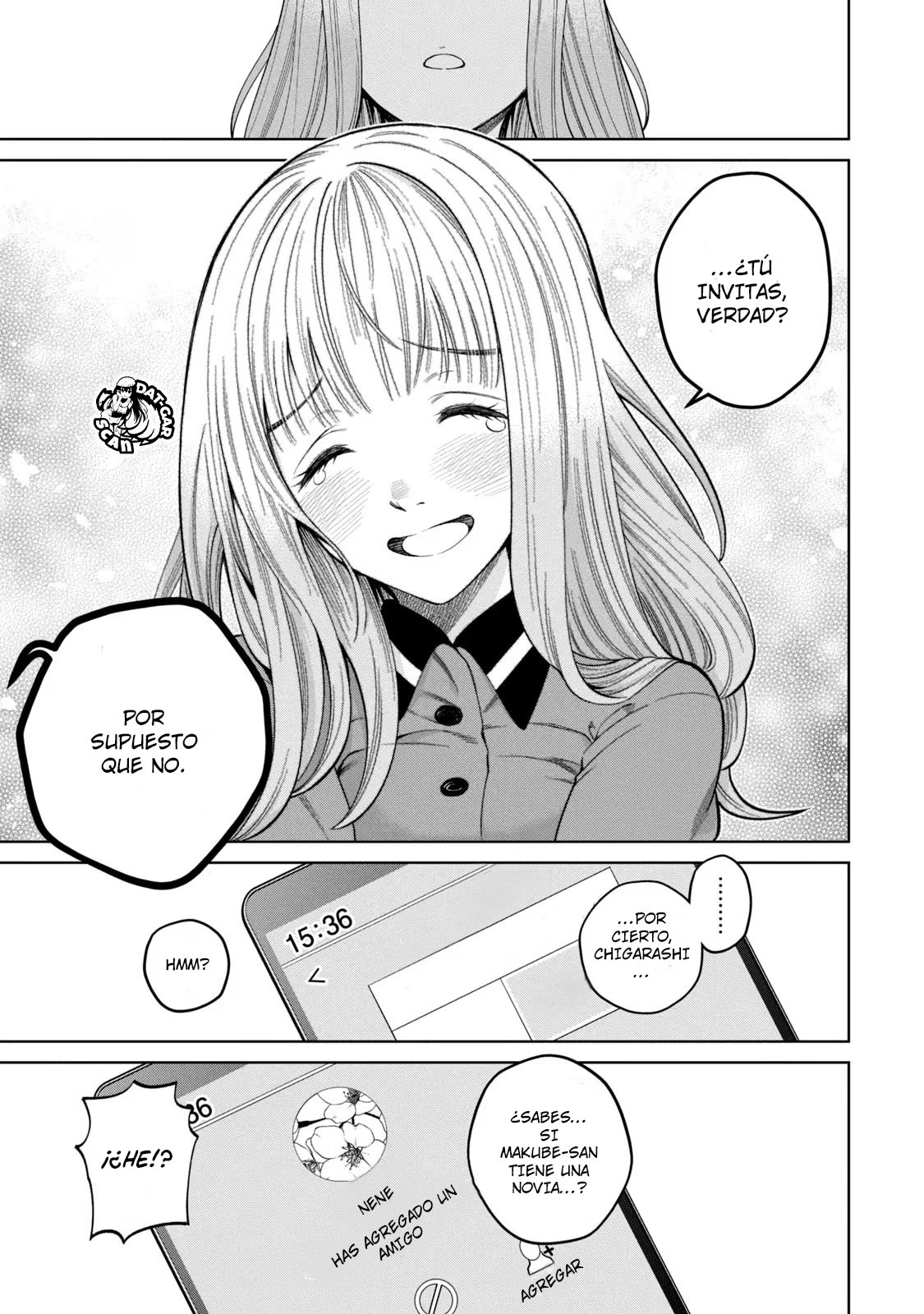 Read Sukeari Kyanpasu Karejji Yunibashiti ES Manga Online