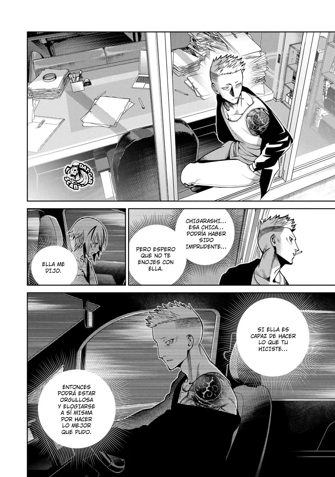 Read Sukeari Kyanpasu Karejji Yunibashiti ES Manga Online
