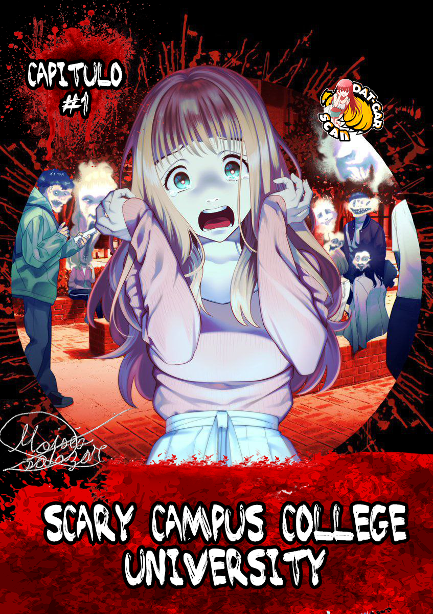 Read Sukeari Kyanpasu Karejji Yunibashiti ES Manga Online
