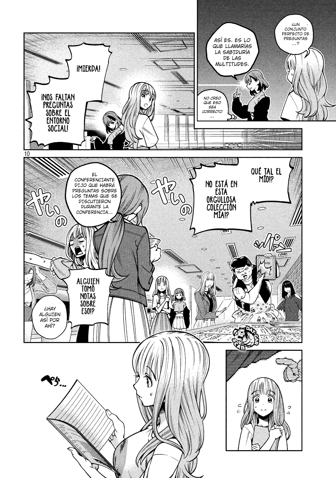 Read Sukeari Kyanpasu Karejji Yunibashiti ES Manga Online