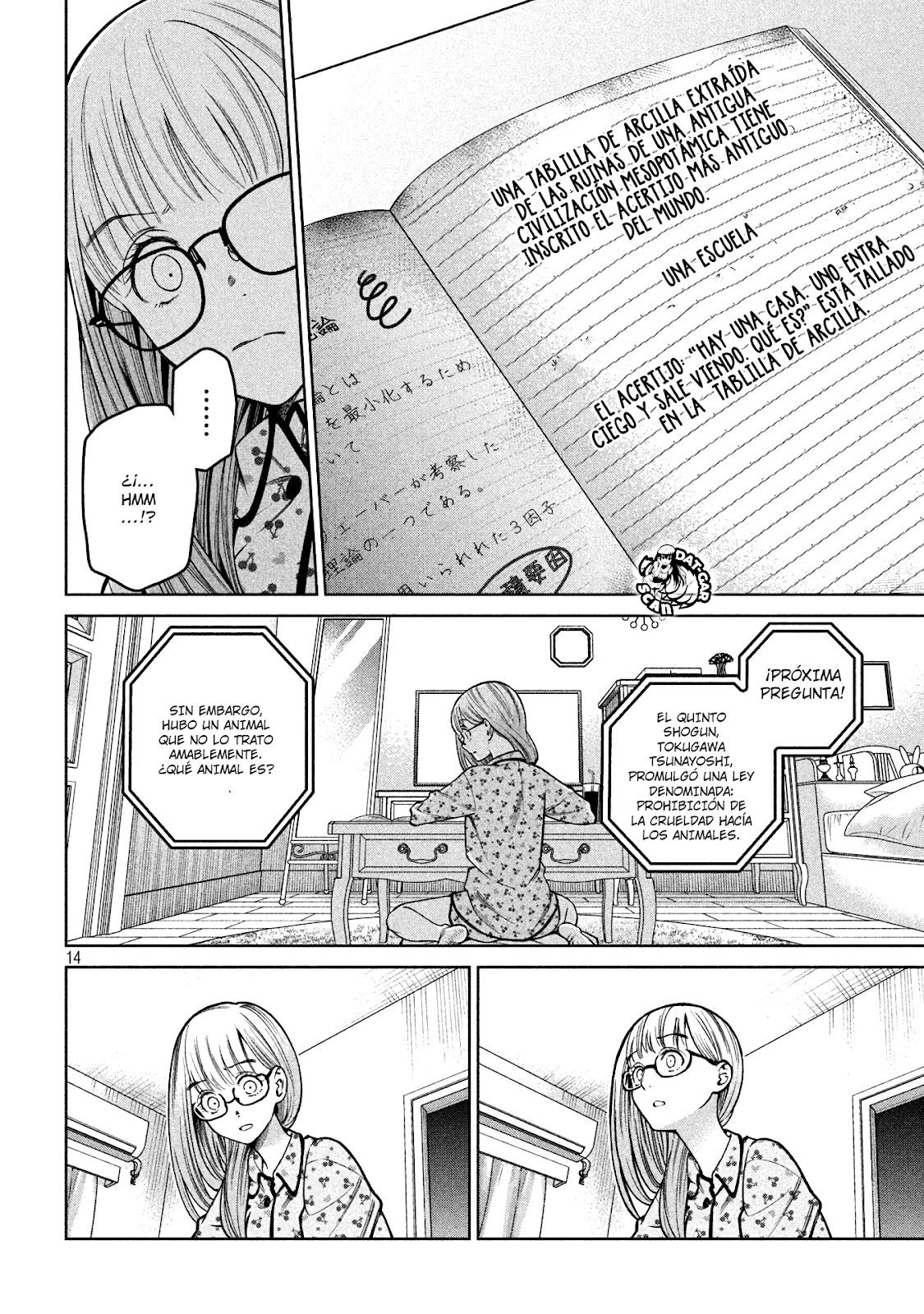 Read Sukeari Kyanpasu Karejji Yunibashiti ES Manga Online