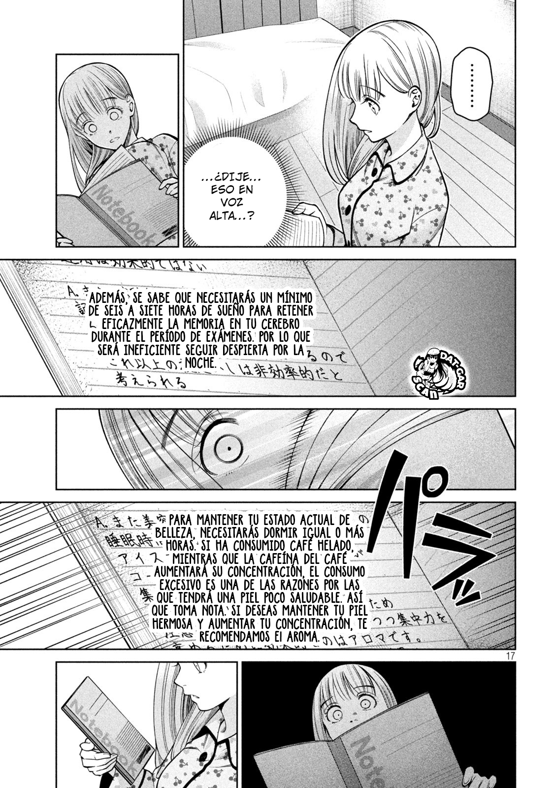 Read Sukeari Kyanpasu Karejji Yunibashiti ES Manga Online